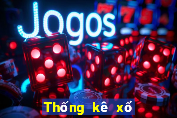 Thống kê xổ số Bình Phước thứ tư