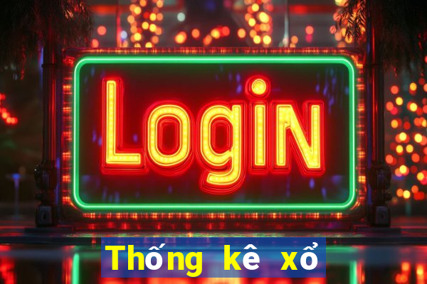 Thống kê xổ số Bình Phước thứ tư