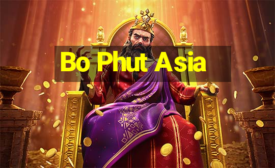 Bo Phut Asia