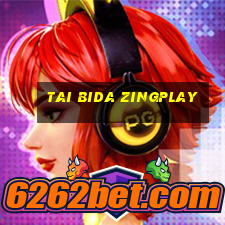 tai bida zingplay