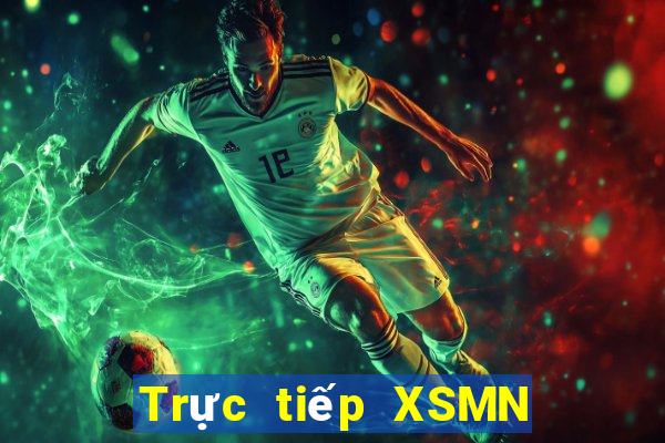 Trực tiếp XSMN ngày 20