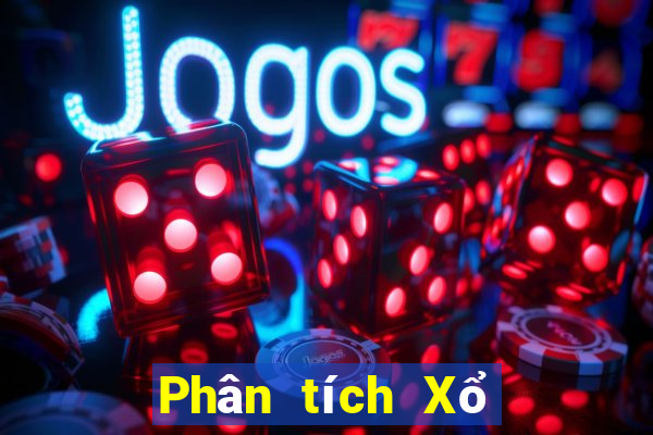 Phân tích Xổ Số thái bình ngày 11