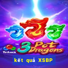 kết quả XSBP ngày 10