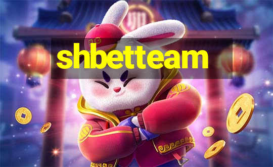 shbetteam