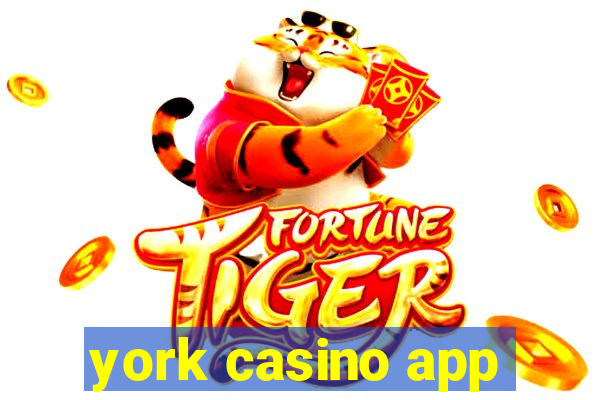 york casino app