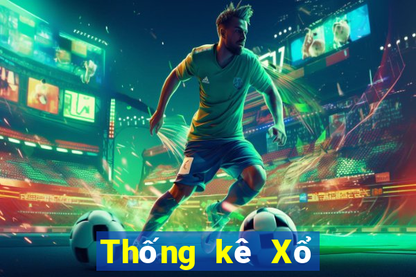 Thống kê Xổ Số Tiền Giang ngày 11