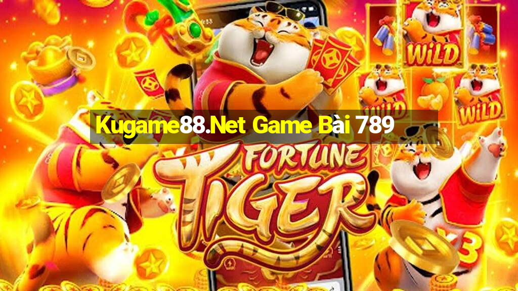 Kugame88.Net Game Bài 789