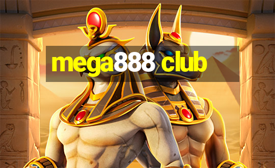 mega888 club