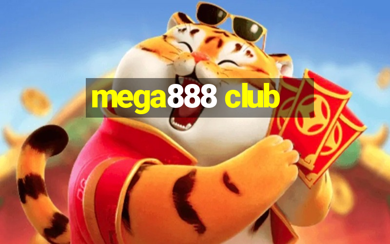 mega888 club