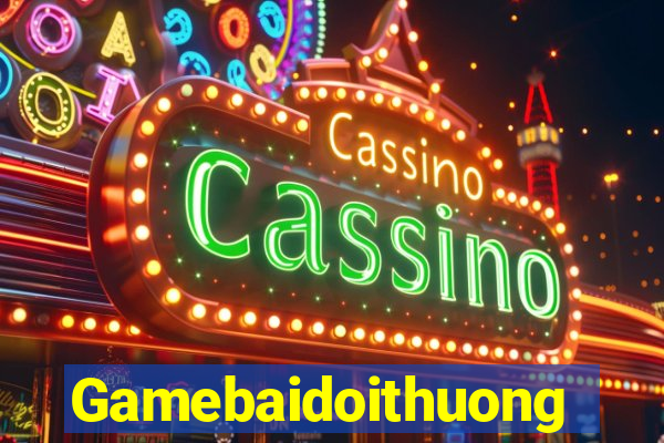 Gamebaidoithuong Game Bài Vic