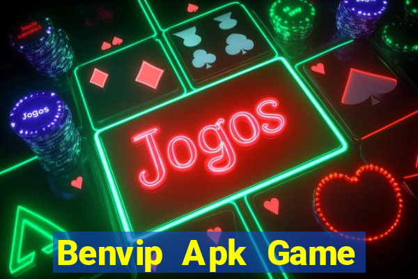 Benvip Apk Game Bài Vip Club Đổi Thưởng