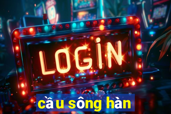 cầu sông hàn