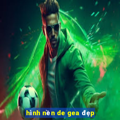 hình nền de gea đẹp