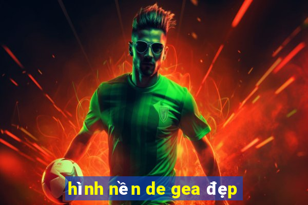 hình nền de gea đẹp