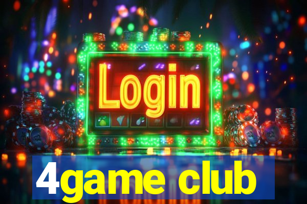 4game club