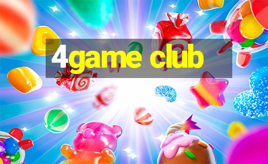 4game club