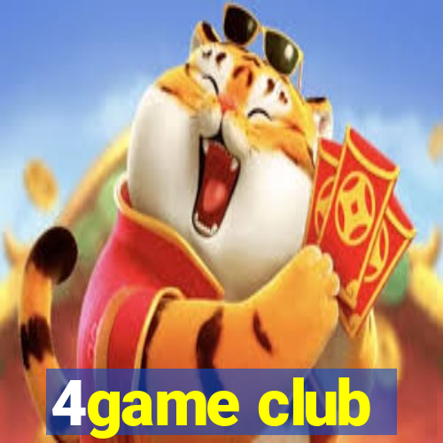 4game club