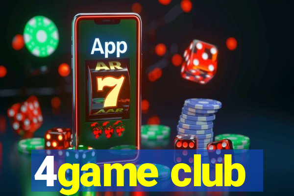 4game club