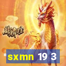 sxmn 19 3