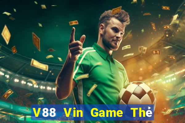 V88 Vin Game Thẻ Bài Eloras