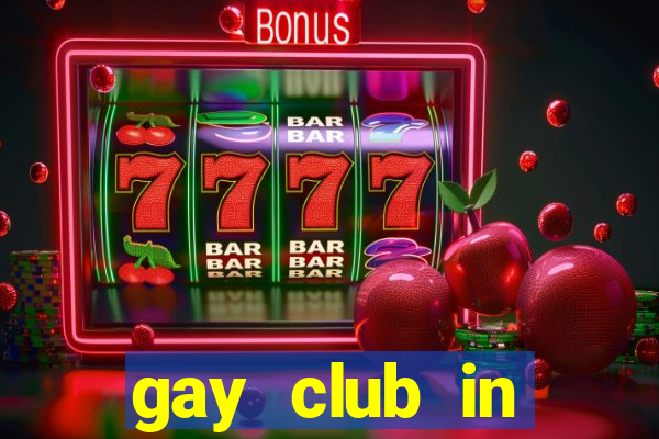 gay club in greensboro nc