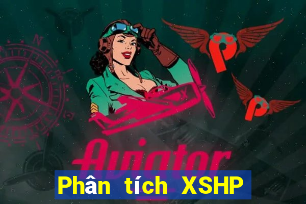 Phân tích XSHP ngày 6