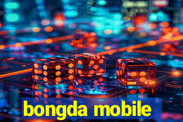 bongda mobile