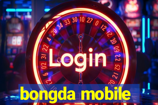 bongda mobile