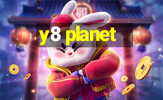 y8 planet