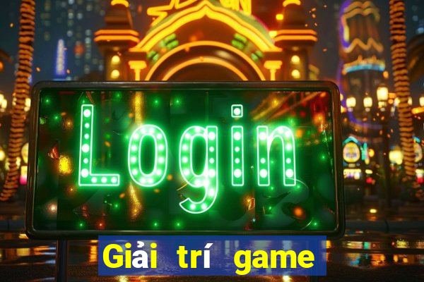 Giải trí game bài Tà Lùng