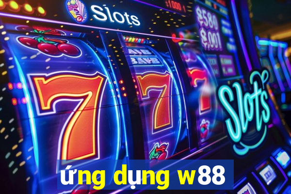 ứng dụng w88