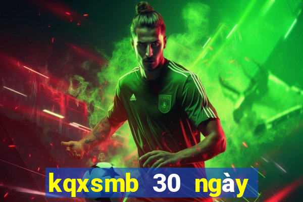 kqxsmb 30 ngày tra cứu