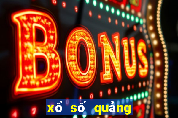 xổ số quảng bình các tuần