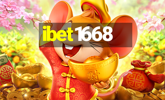 ibet1668