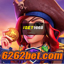 ibet1668