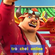 trò chơi online 2 người