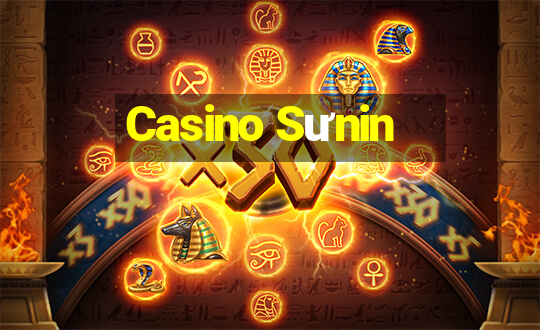 Casino Sưnin