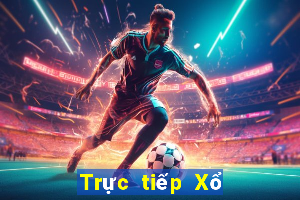 Trực tiếp Xổ Số Cần Thơ ngày 22