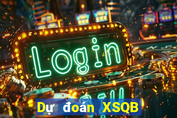 Dự đoán XSQB ngày 8