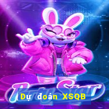 Dự đoán XSQB ngày 8