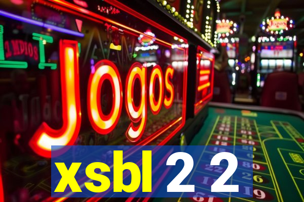 xsbl 2 2