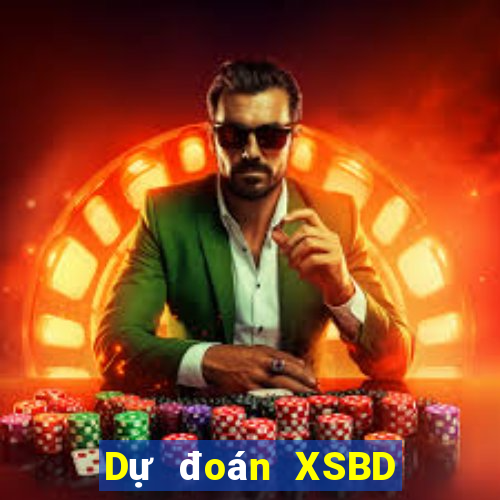 Dự đoán XSBD ngày 14