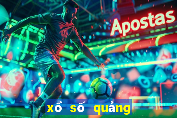 xổ số quảng ngãi hôm qua