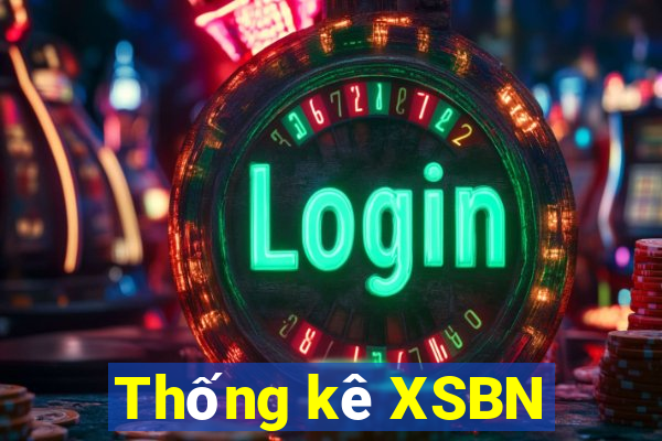 Thống kê XSBN