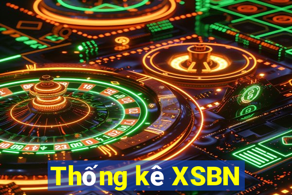 Thống kê XSBN