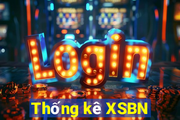 Thống kê XSBN