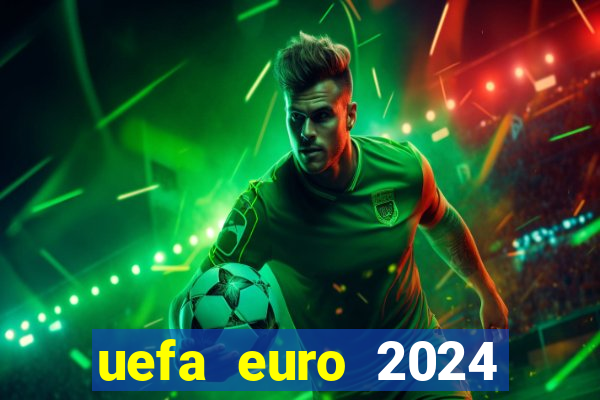 uefa euro 2024 kick off times