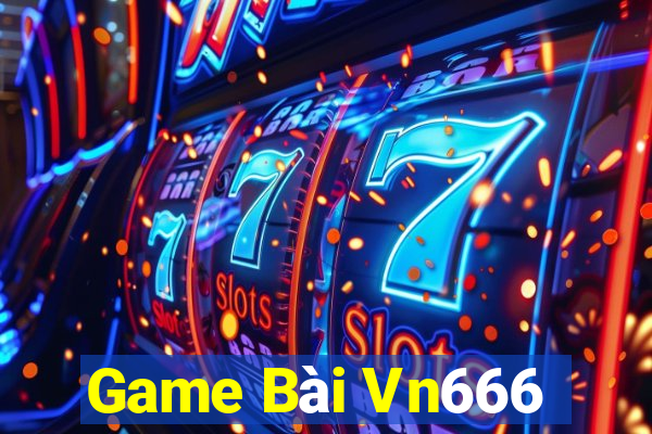 Game Bài Vn666