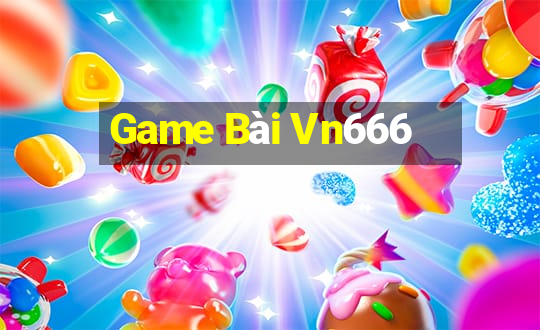 Game Bài Vn666