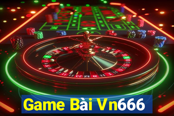 Game Bài Vn666